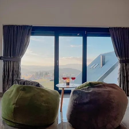 Villa Bosanska Zvijezda