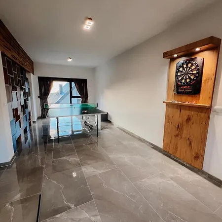 Villa Bosanska Zvijezda *