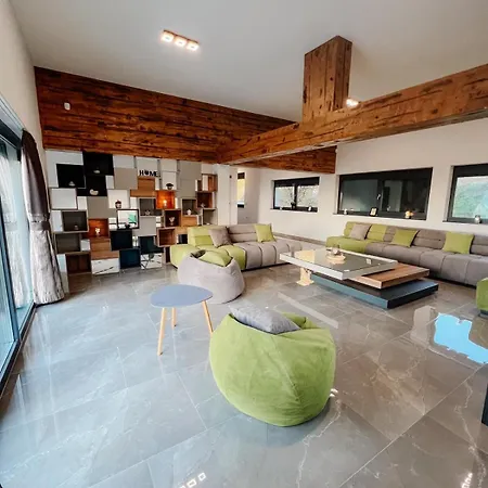 Villa Bosanska Zvijezda Vlasic