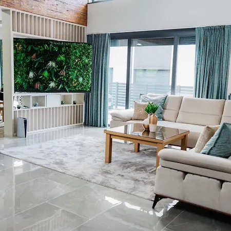 Bosanska Zvijezda Villa *