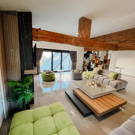 Bosanska Zvijezda Villa