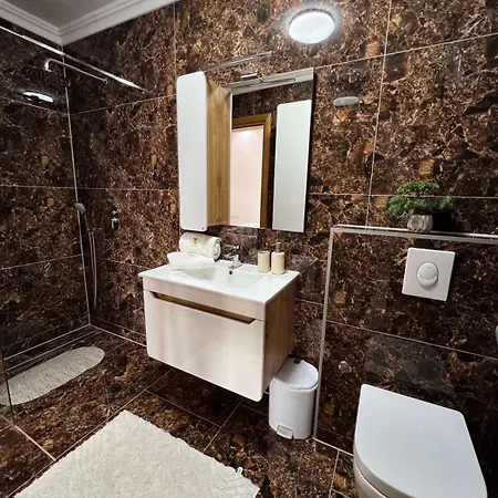 Bosanska Zvijezda Villa *