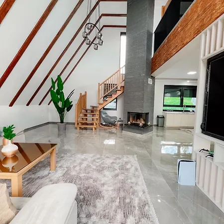 Villa Bosanska Zvijezda