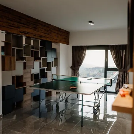 Bosanska Zvijezda Villa *