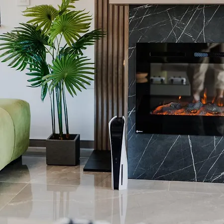 Bosanska Zvijezda Villa Vlasic