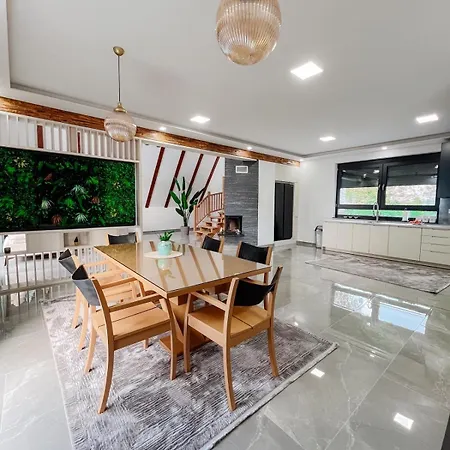 Bosanska Zvijezda Villa Vlasic