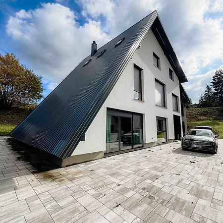 Bosanska Zvijezda Villa