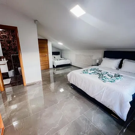 Villa Bosanska Zvijezda