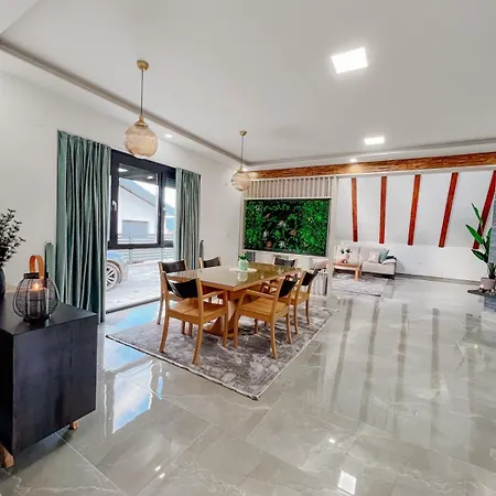 Bosanska Zvijezda Villa Vlasic