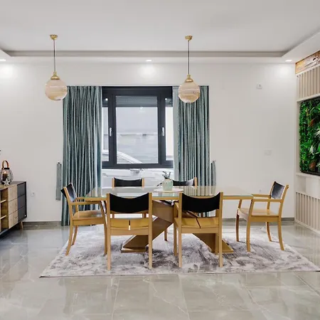 Bosanska Zvijezda Villa *