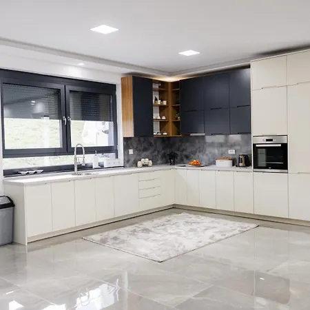 Villa Bosanska Zvijezda Vlasic